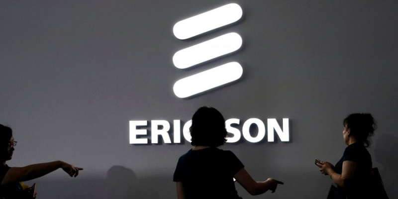 До Росії ввезли компоненти для базових станцій Ericsson на $30−40 млн