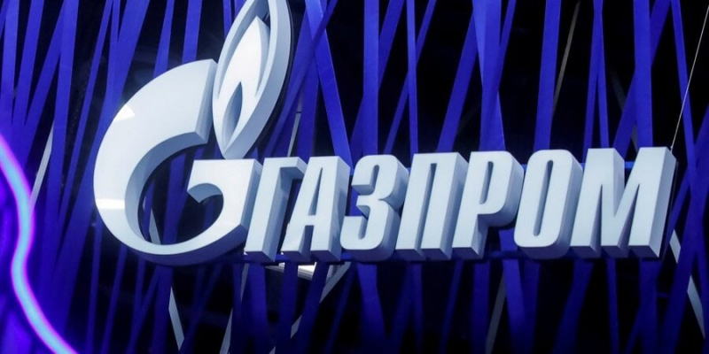 Фінська Gasum розірвала газовий контракт з Газпромом