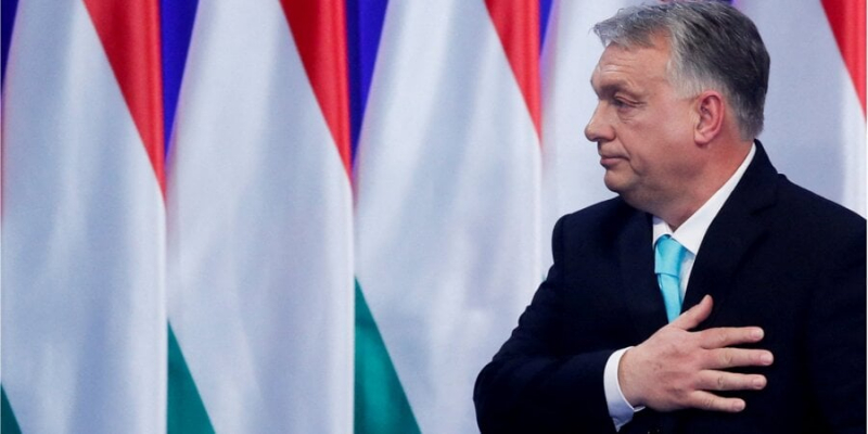 Як відбити Орбана у Путіна. Азербайджан до кінця року почне постачання газу в Угорщину