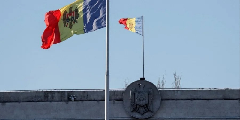 Молдова планує долучитись до рішення ЄС про обмеження на імпорт українських продуктів