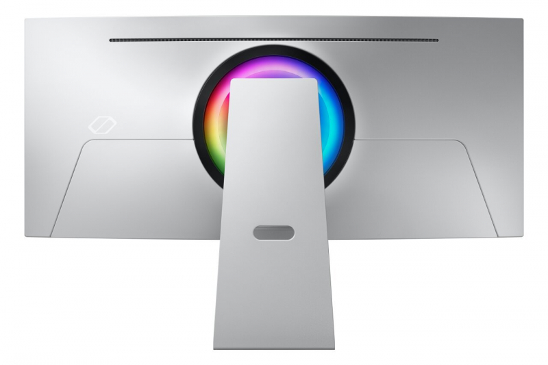 Новини компаній: Геймерське щастя. П’ять причин вибрати ігровий монітор Samsung Odyssey OLED G8