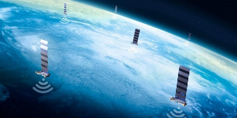 Угода на 5,4 млрд фунтів. Регулятор дозволив злиття супутникових операторів Inmarsat та Viasat